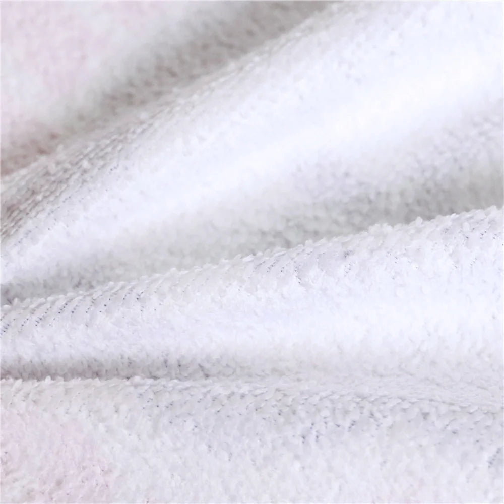 Custom Photo 3D Bath Beach Towel Funny Picture Customization Microfiber Outdoor Swimming Gifts Hotel Logo Bulk Orders Wholesale