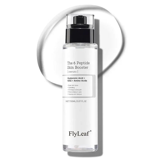 150ml COSRX 6 Moisturizing Essence Shishainamide Brightening Skin Tone Lightening Fine Lines Firming Facial Essence Skin Care